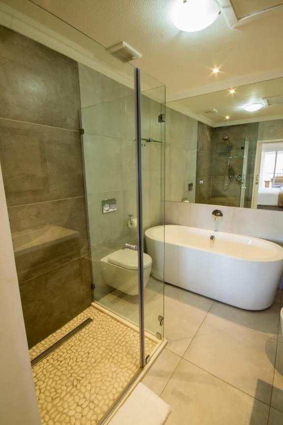 Laguna Grove 15 3 Bedroom Apartment クニスナ エクステリア 写真