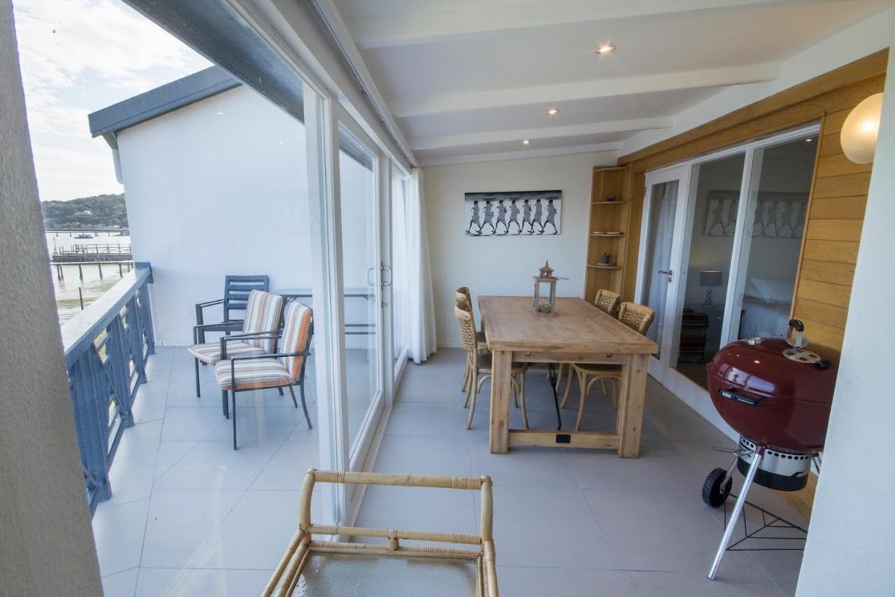 Laguna Grove 15 3 Bedroom Apartment クニスナ エクステリア 写真